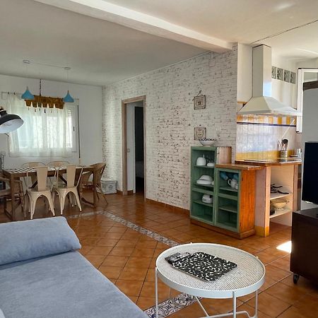 Apartamento El Huerto De Orive Кордова Экстерьер фото