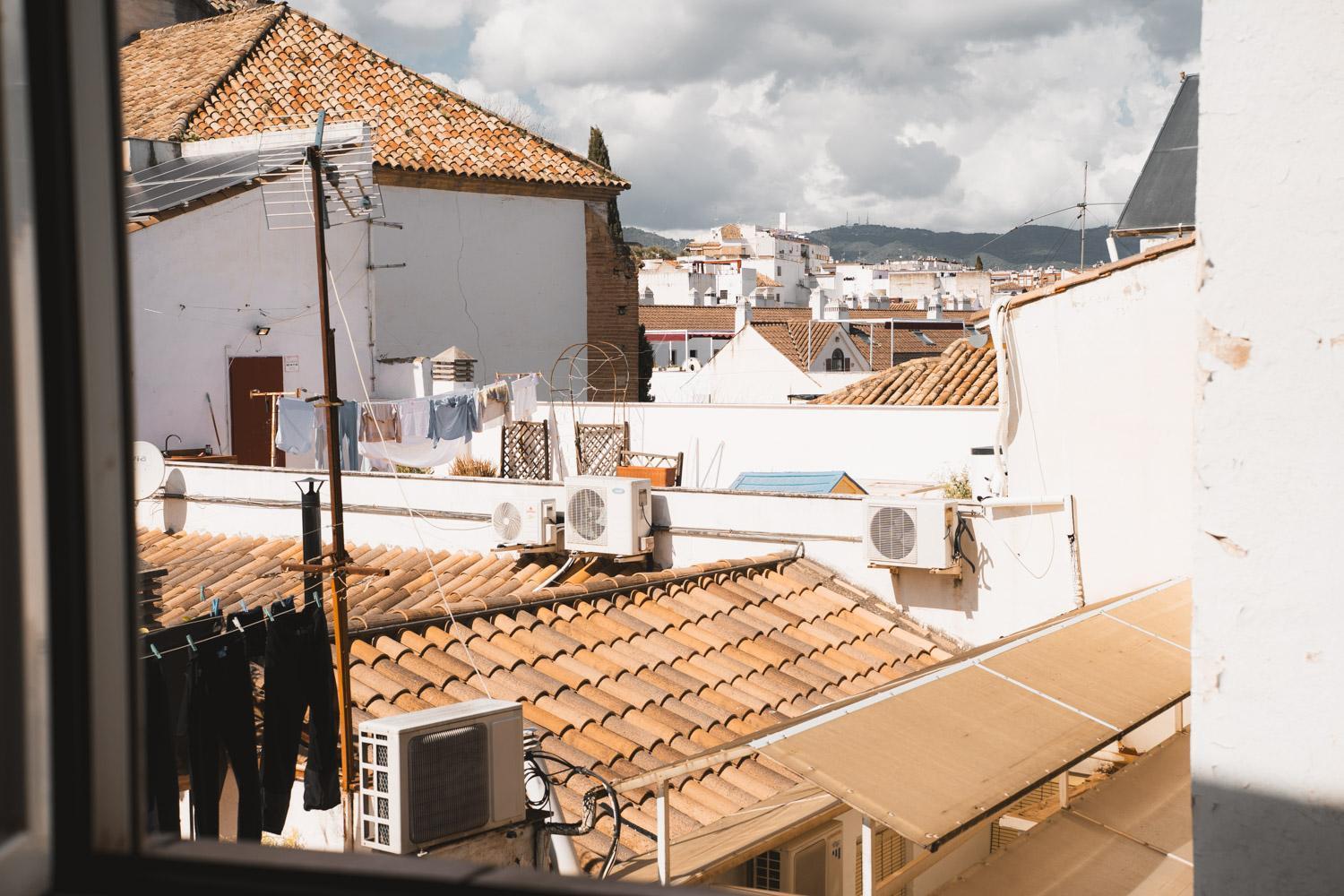 Apartamento El Huerto De Orive Кордова Экстерьер фото