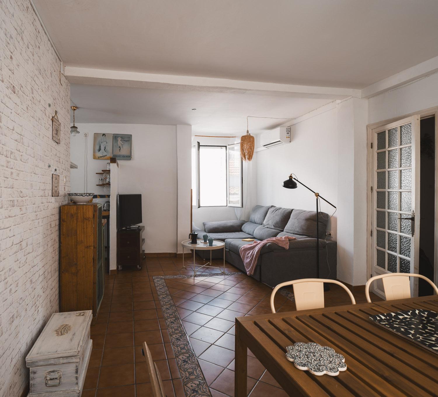Apartamento El Huerto De Orive Кордова Экстерьер фото