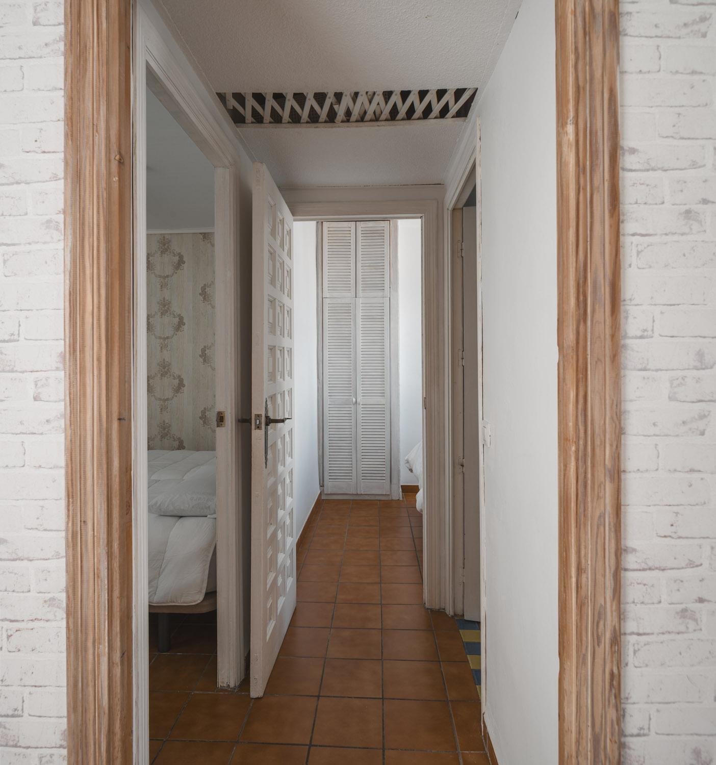 Apartamento El Huerto De Orive Кордова Экстерьер фото