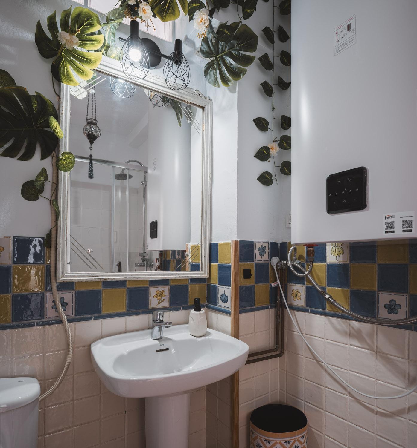 Apartamento El Huerto De Orive Кордова Экстерьер фото
