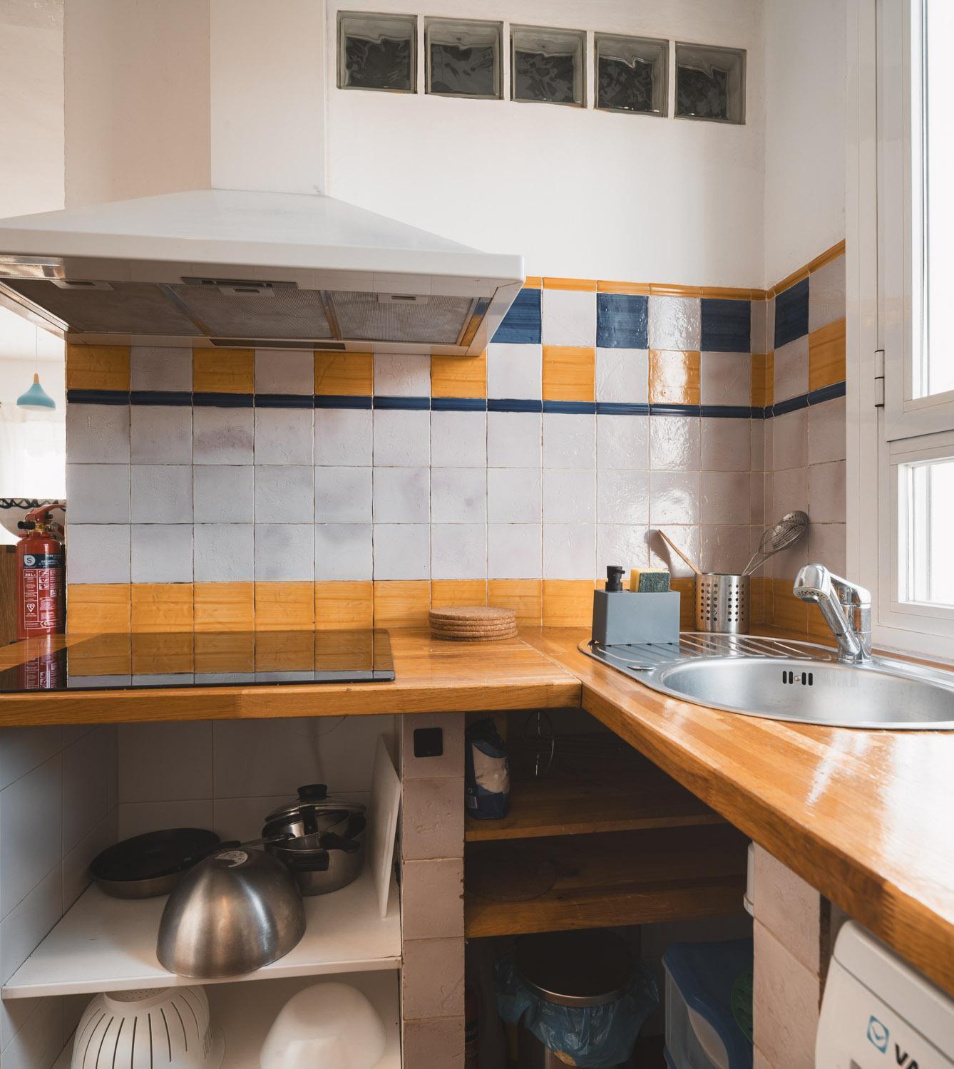 Apartamento El Huerto De Orive Кордова Экстерьер фото