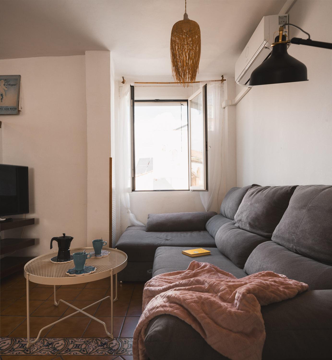 Apartamento El Huerto De Orive Кордова Экстерьер фото