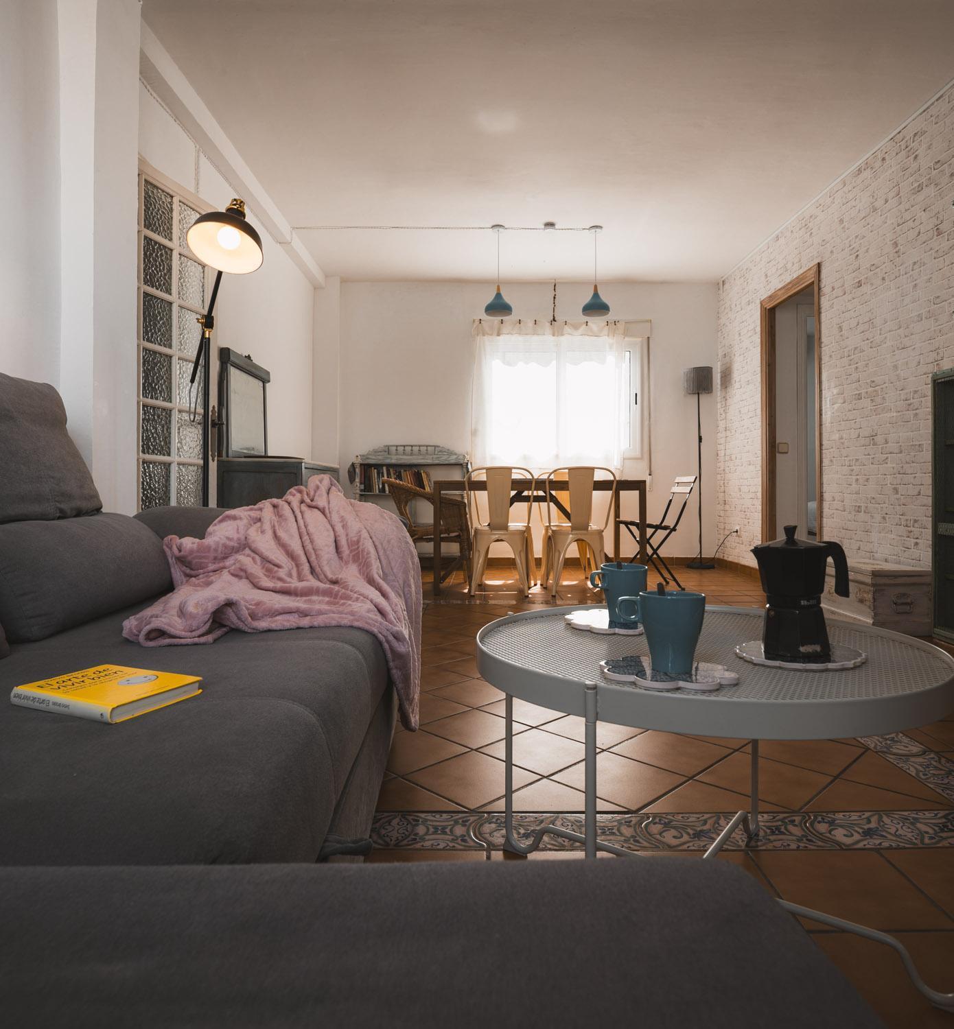 Apartamento El Huerto De Orive Кордова Экстерьер фото
