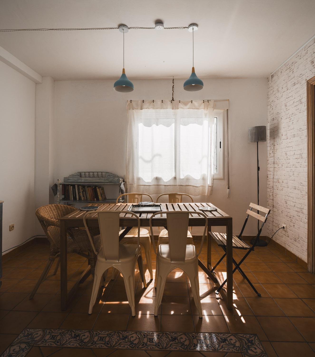 Apartamento El Huerto De Orive Кордова Экстерьер фото