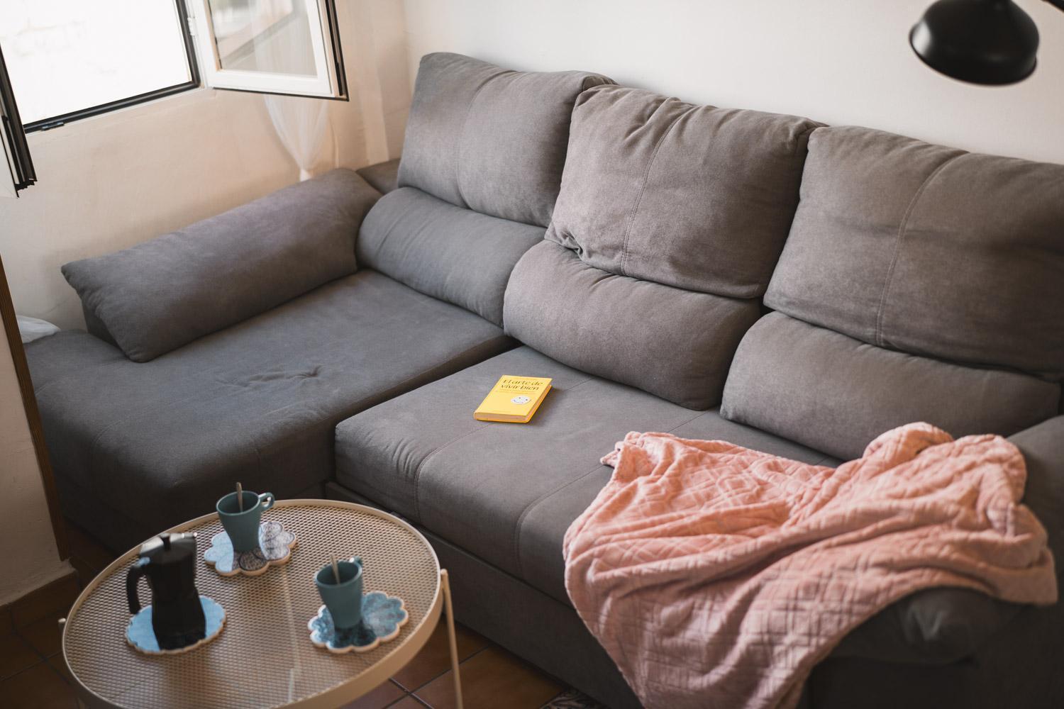 Apartamento El Huerto De Orive Кордова Экстерьер фото