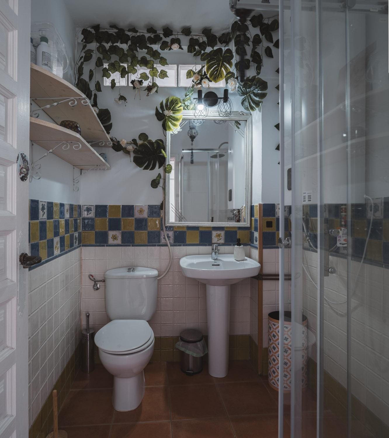 Apartamento El Huerto De Orive Кордова Экстерьер фото