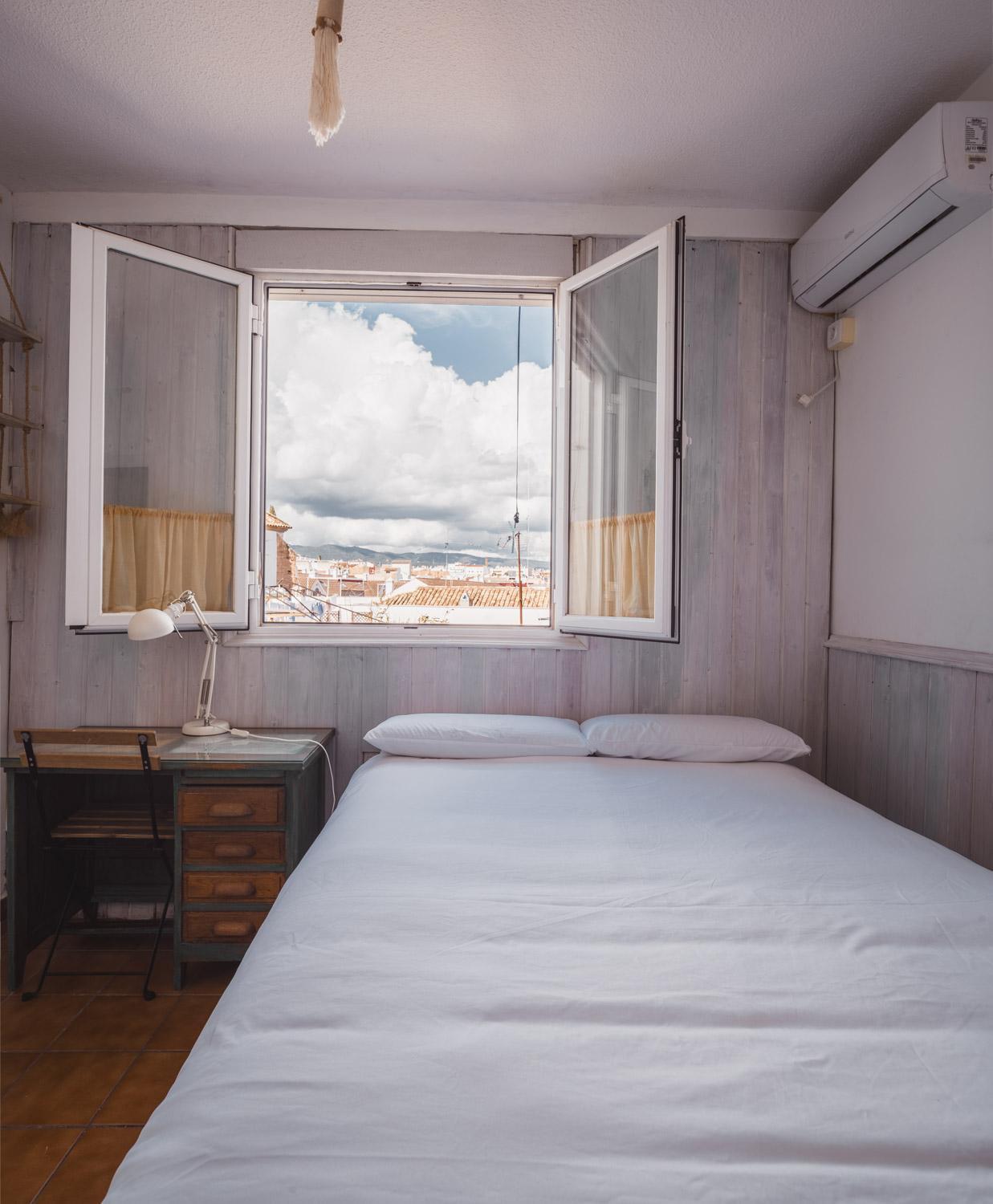 Apartamento El Huerto De Orive Кордова Экстерьер фото