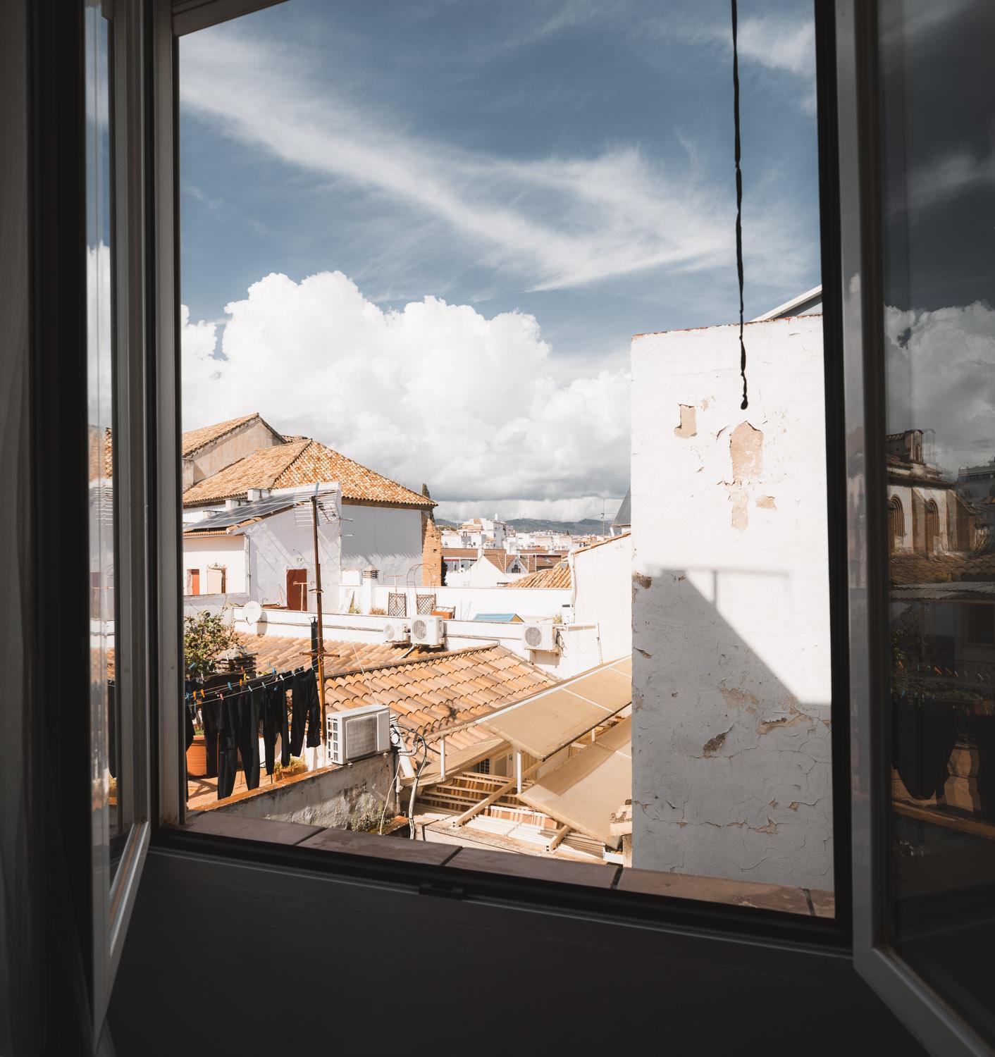 Apartamento El Huerto De Orive Кордова Экстерьер фото