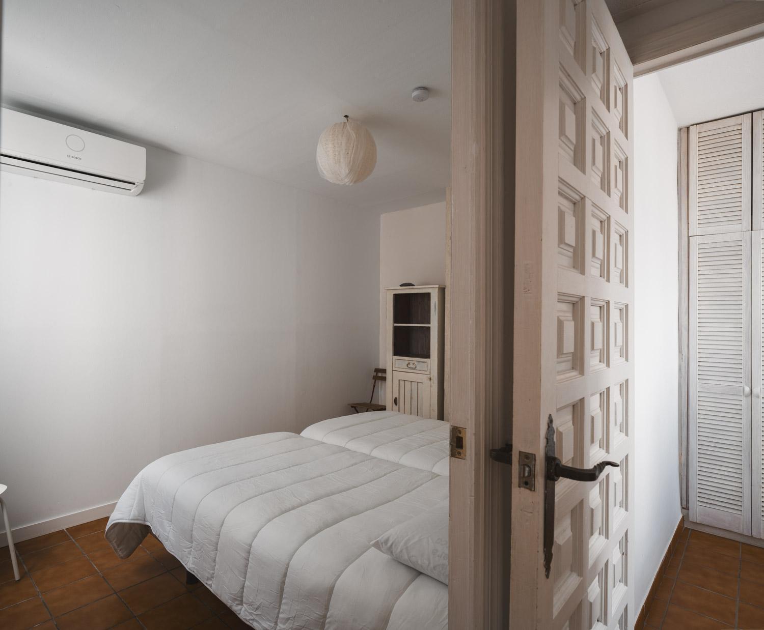 Apartamento El Huerto De Orive Кордова Экстерьер фото