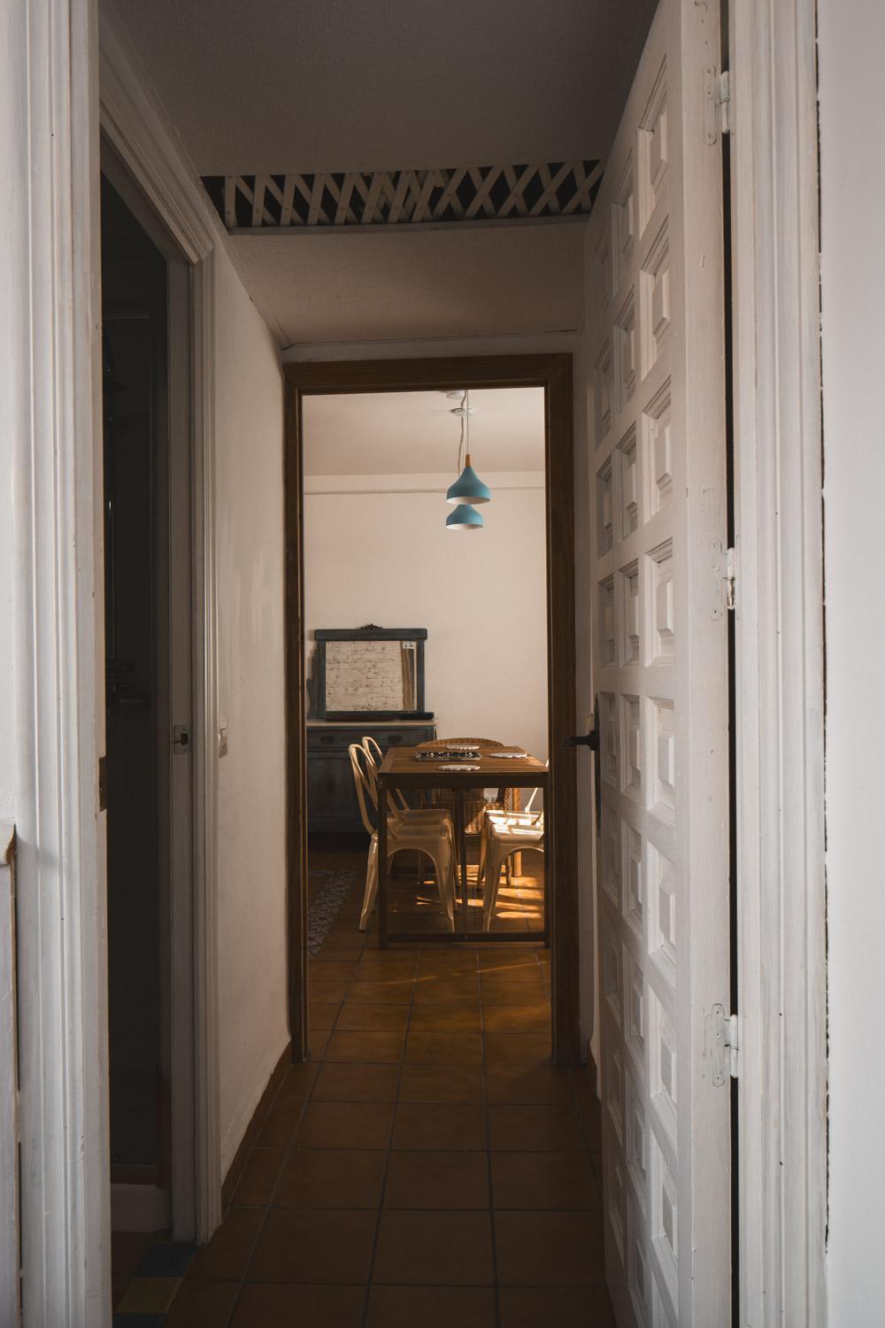 Apartamento El Huerto De Orive Кордова Экстерьер фото