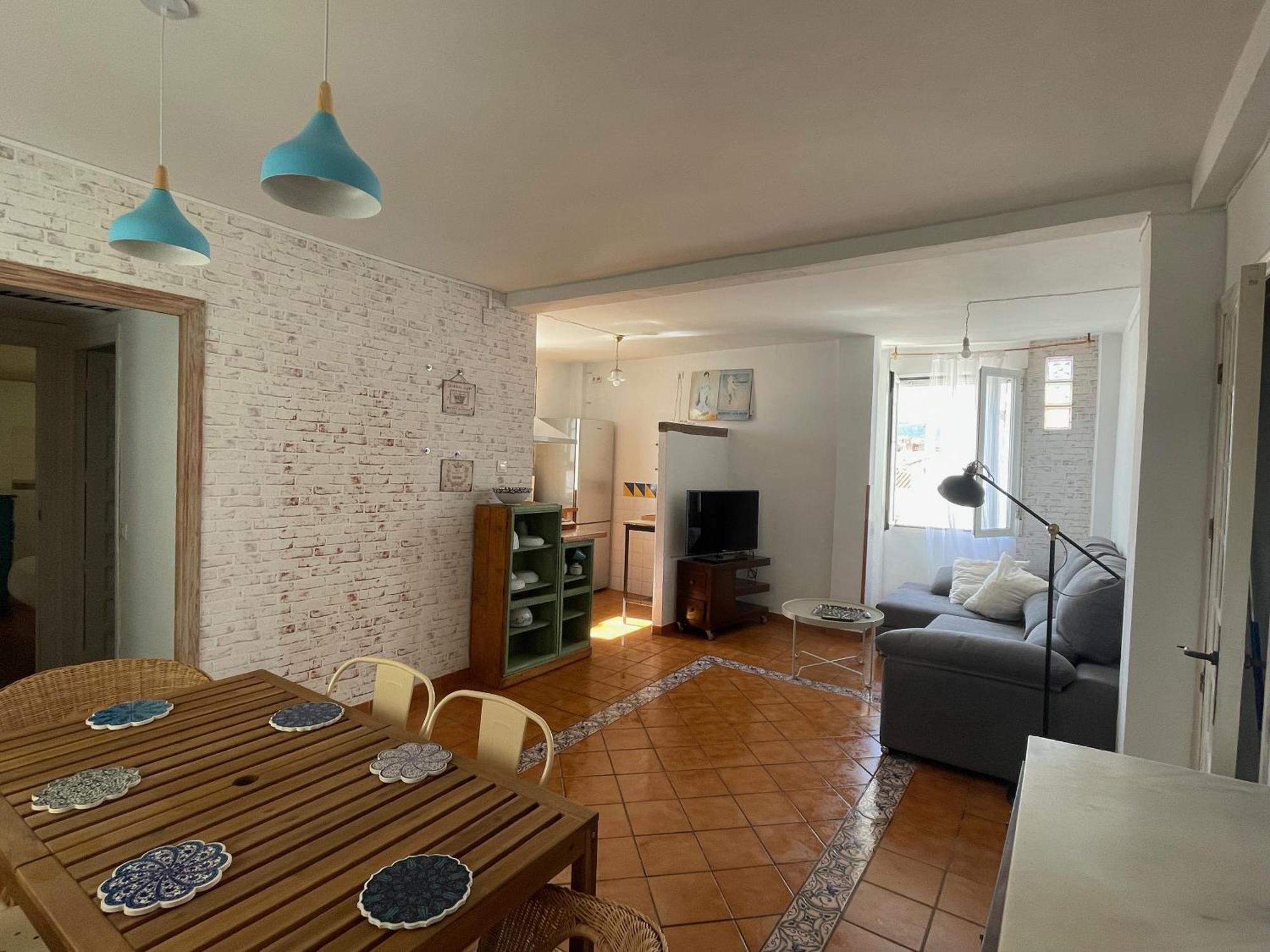 Apartamento El Huerto De Orive Кордова Экстерьер фото