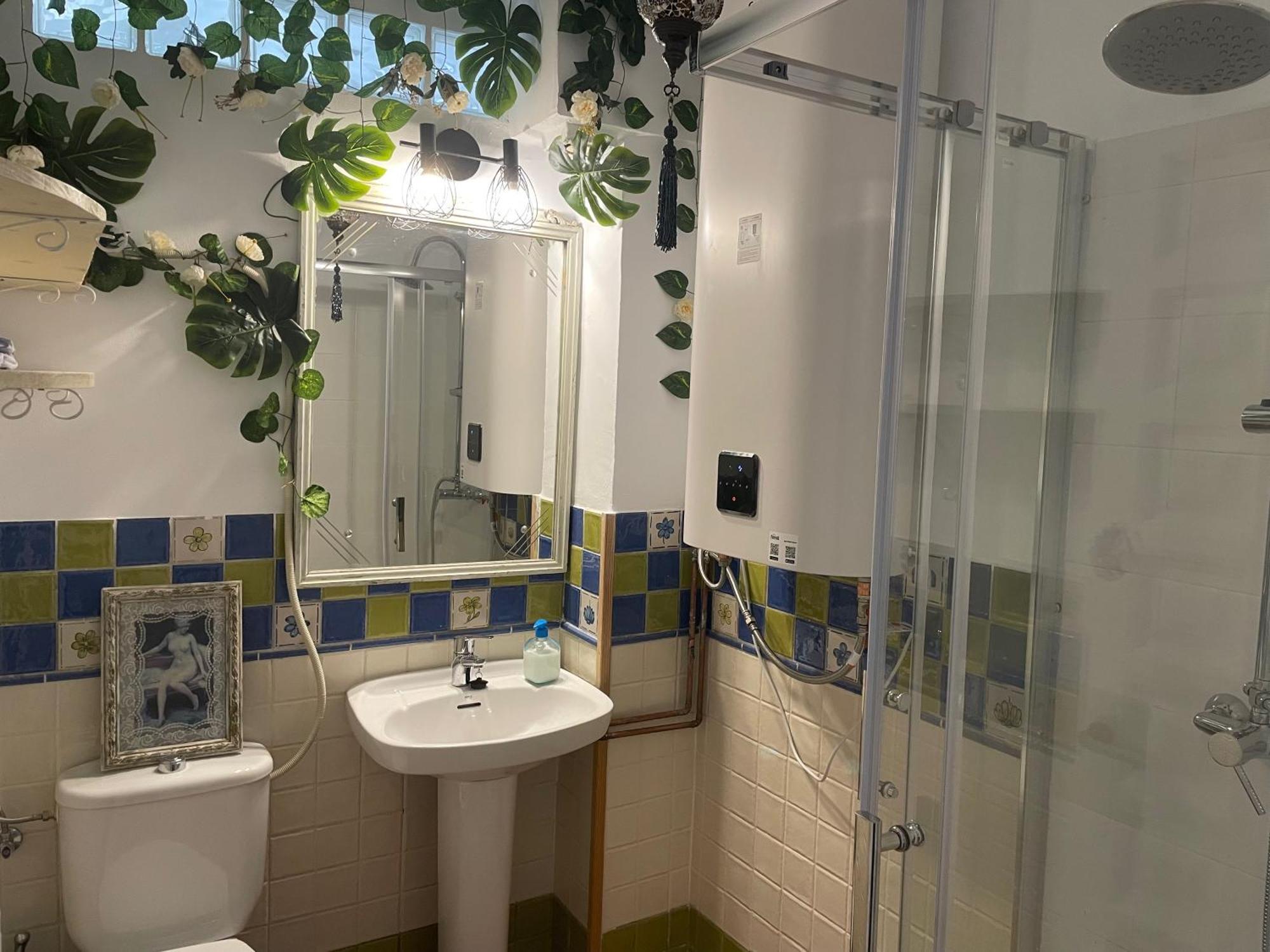 Apartamento El Huerto De Orive Кордова Экстерьер фото