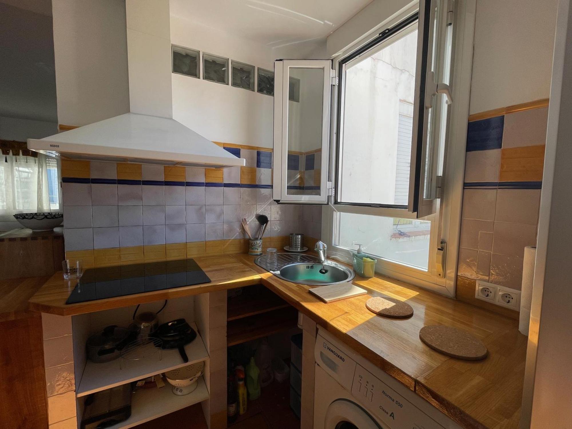 Apartamento El Huerto De Orive Кордова Экстерьер фото