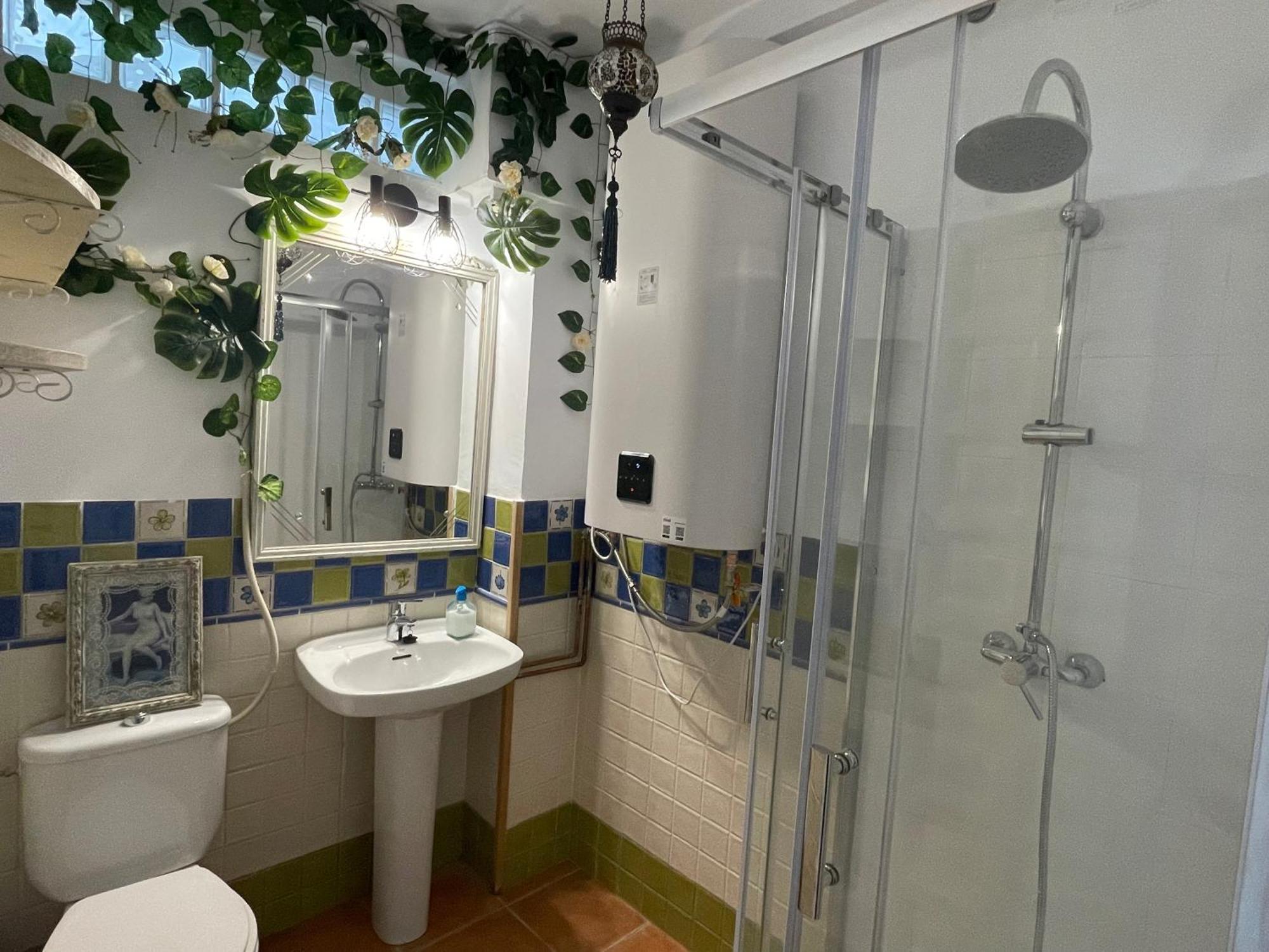 Apartamento El Huerto De Orive Кордова Экстерьер фото
