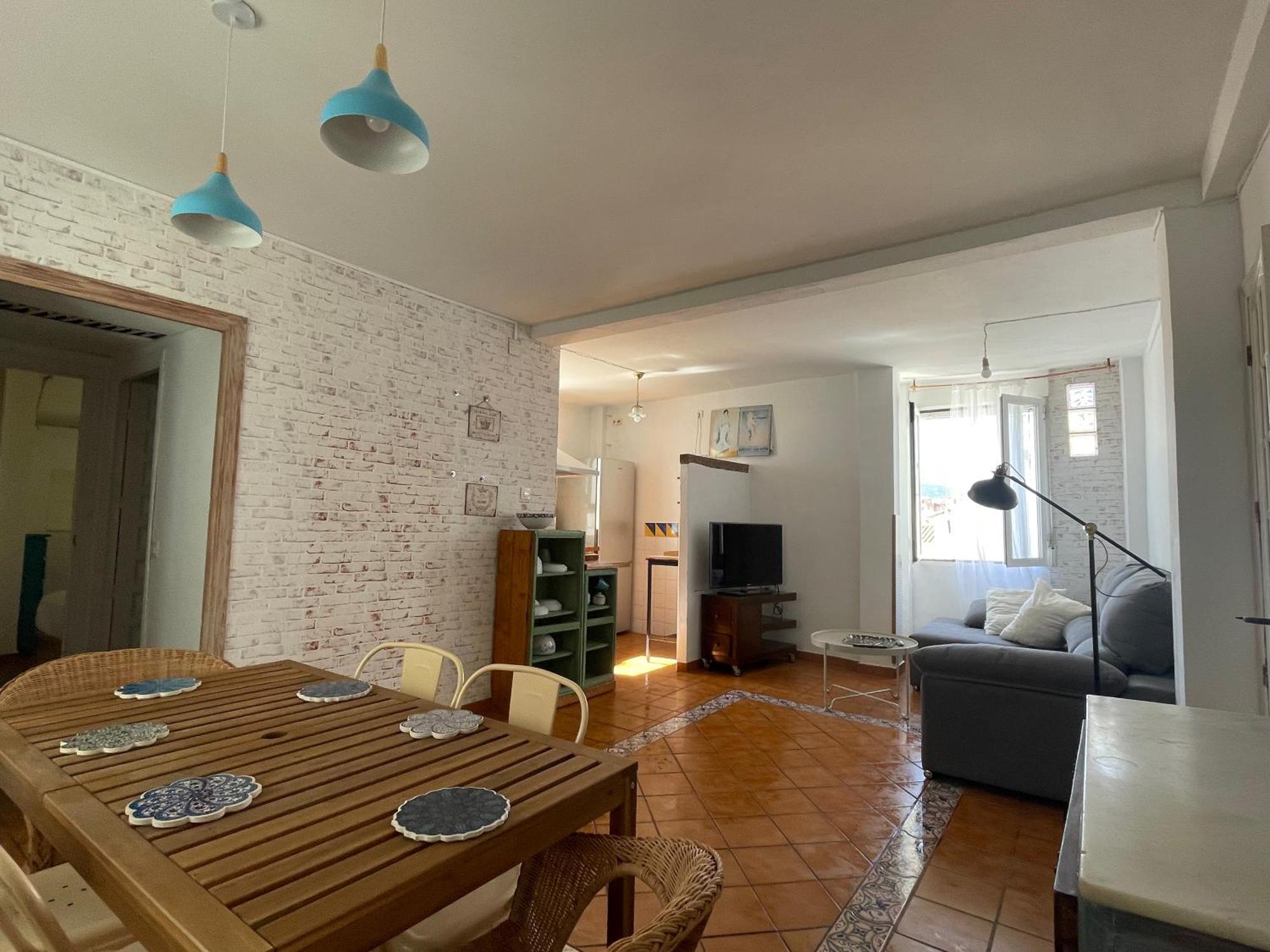 Apartamento El Huerto De Orive Кордова Экстерьер фото