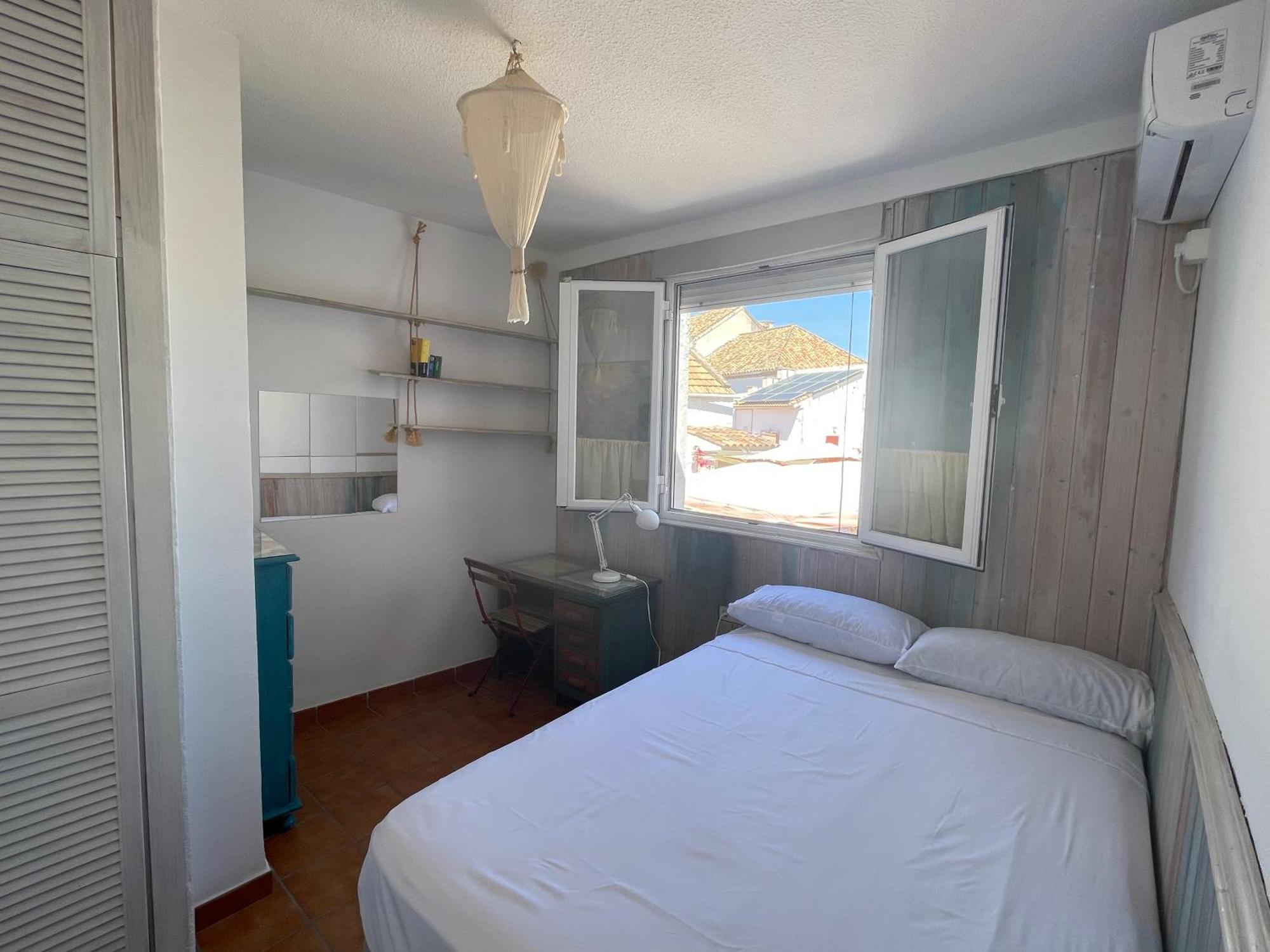 Apartamento El Huerto De Orive Кордова Экстерьер фото