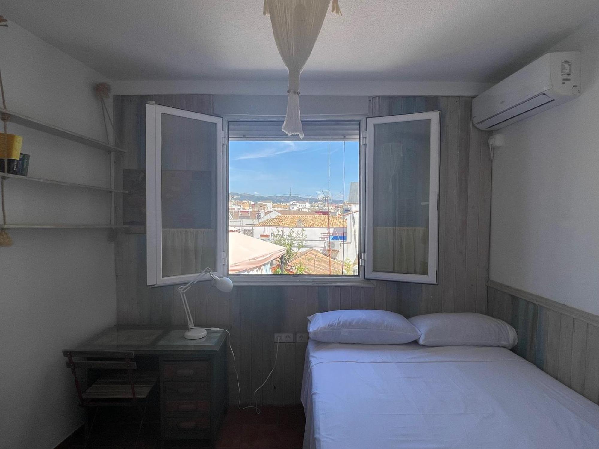 Apartamento El Huerto De Orive Кордова Экстерьер фото