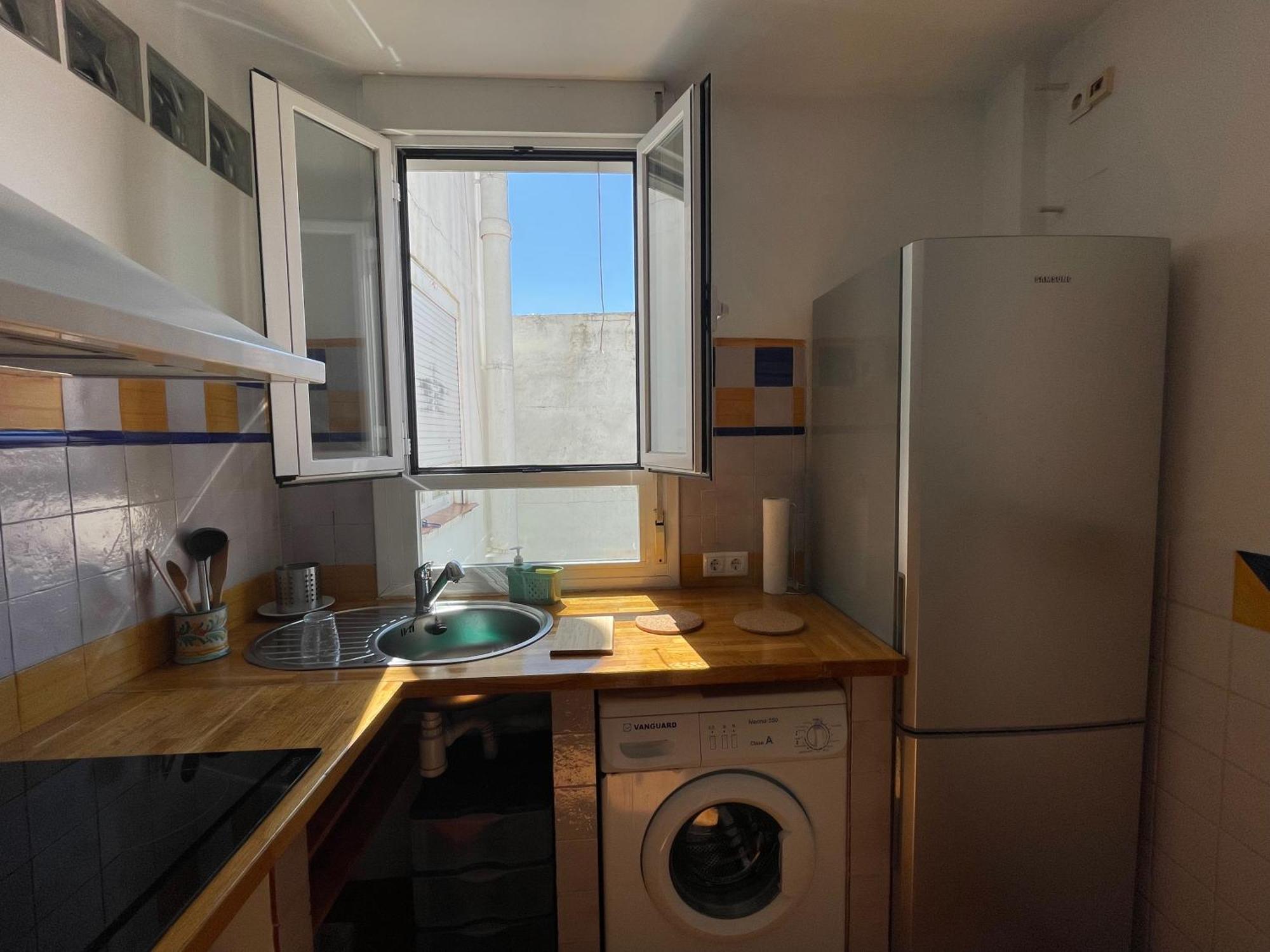 Apartamento El Huerto De Orive Кордова Экстерьер фото