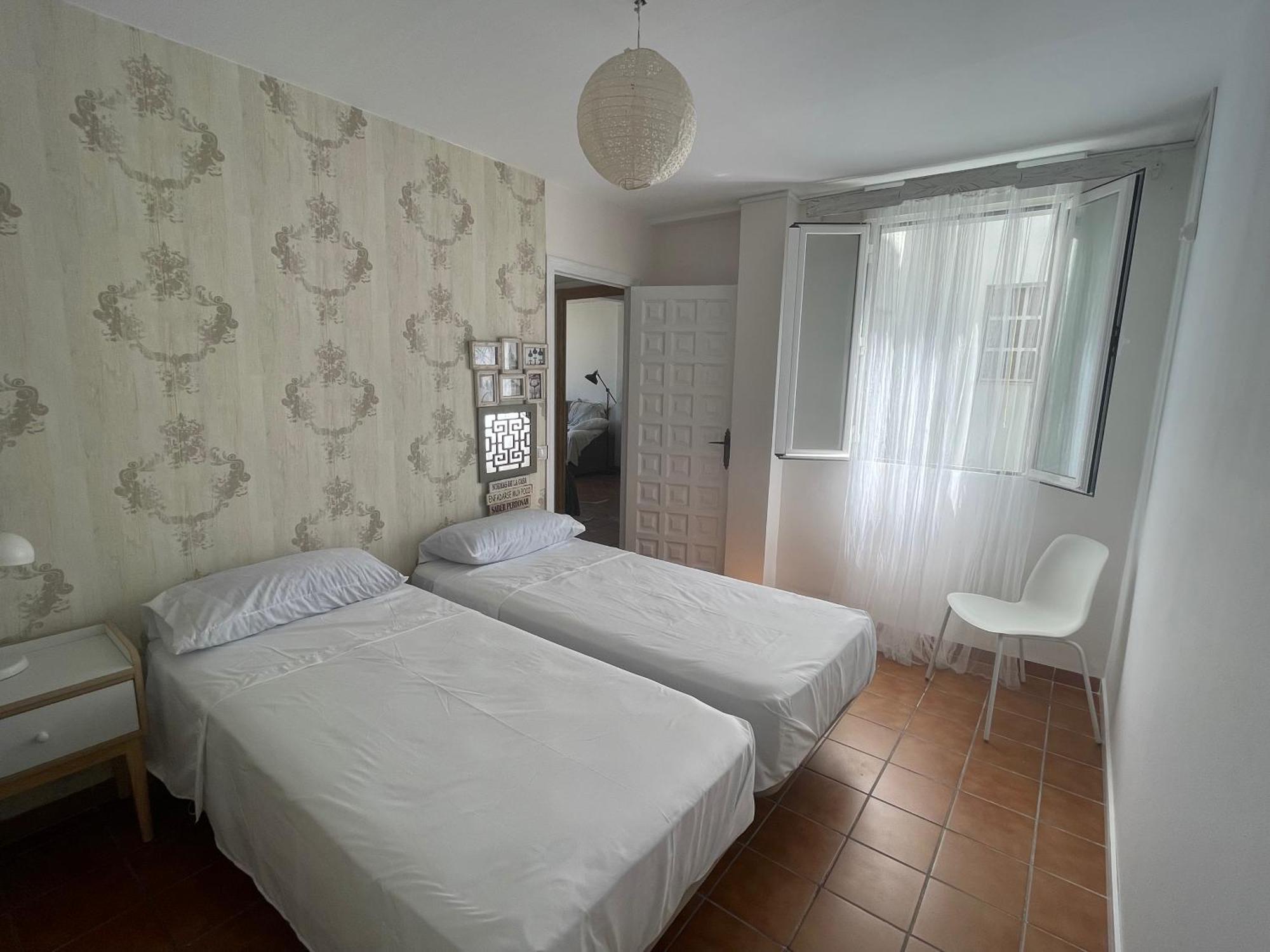 Apartamento El Huerto De Orive Кордова Экстерьер фото