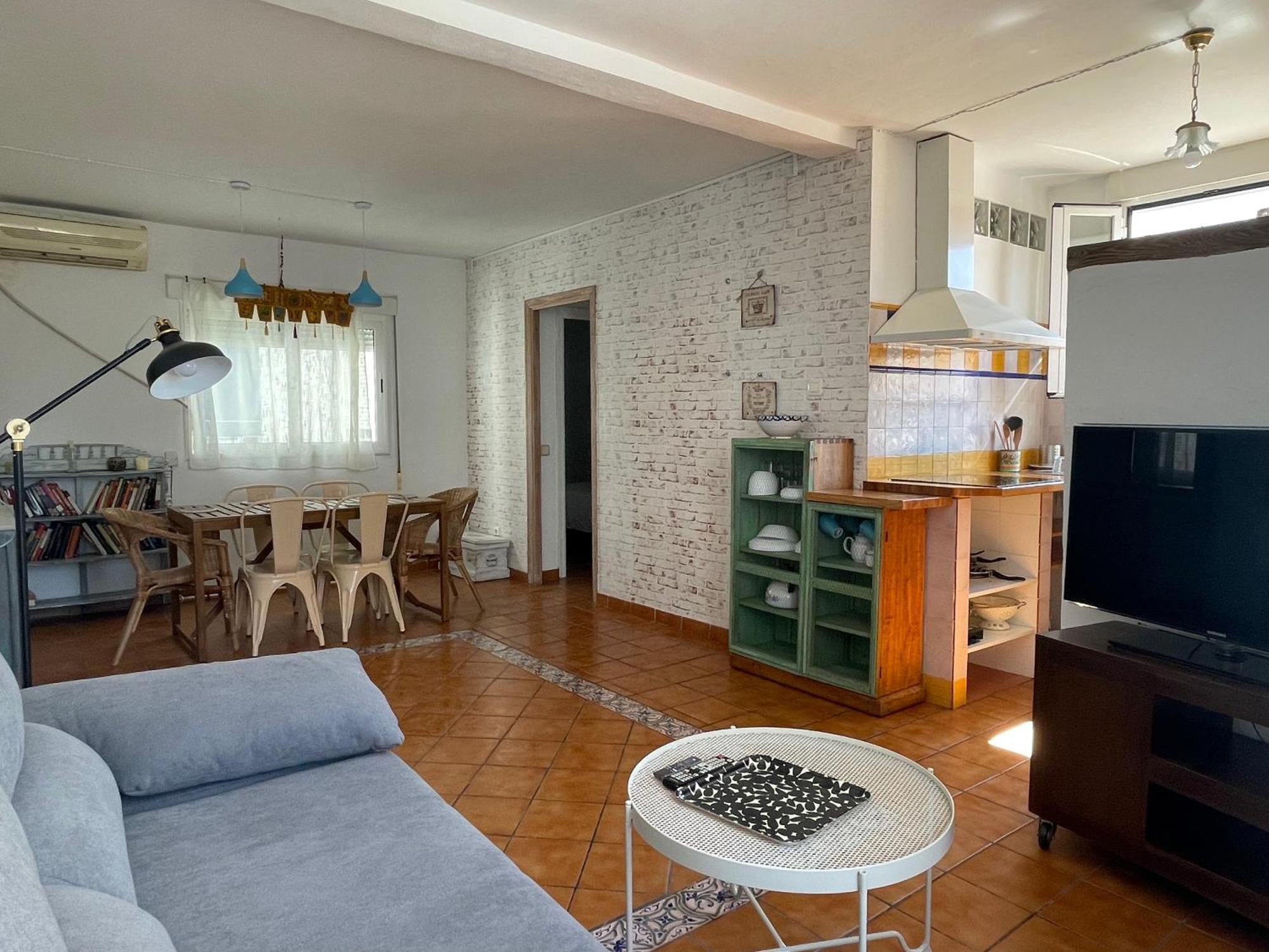 Apartamento El Huerto De Orive Кордова Экстерьер фото
