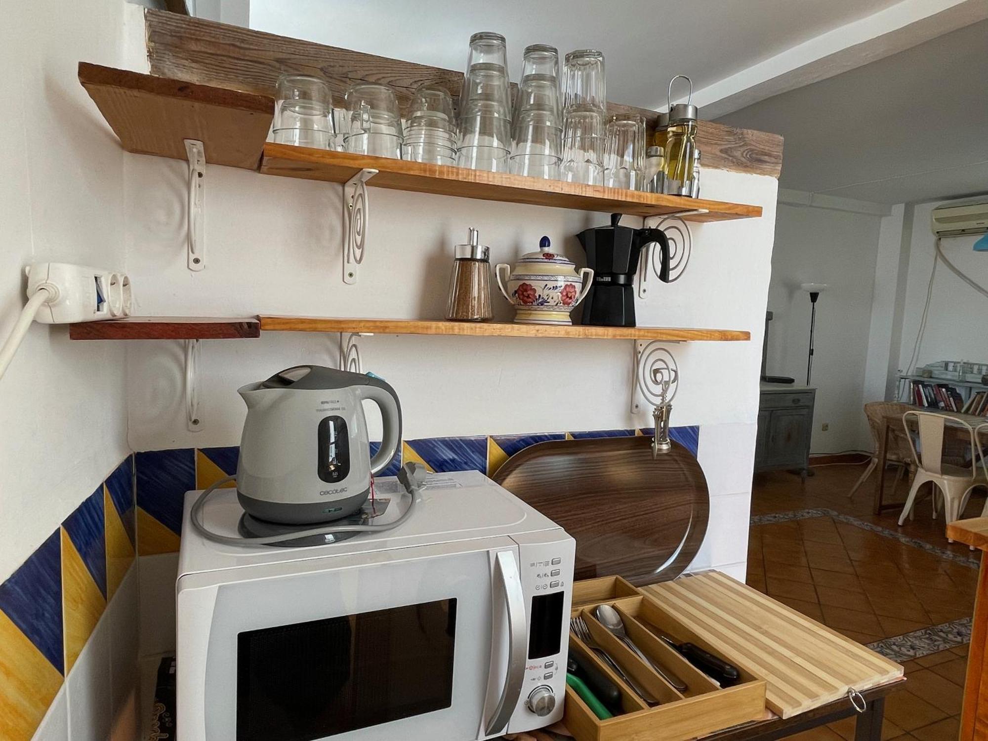 Apartamento El Huerto De Orive Кордова Экстерьер фото