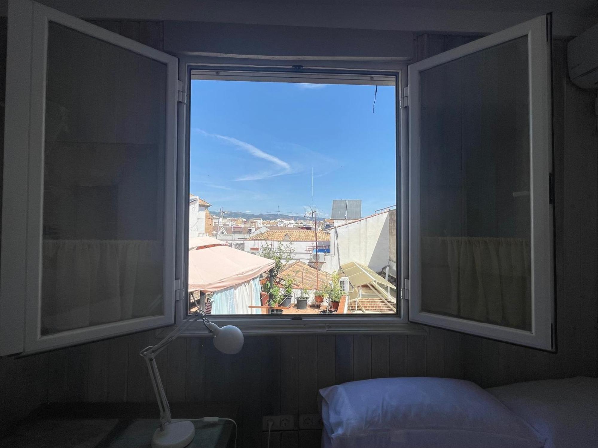 Apartamento El Huerto De Orive Кордова Экстерьер фото