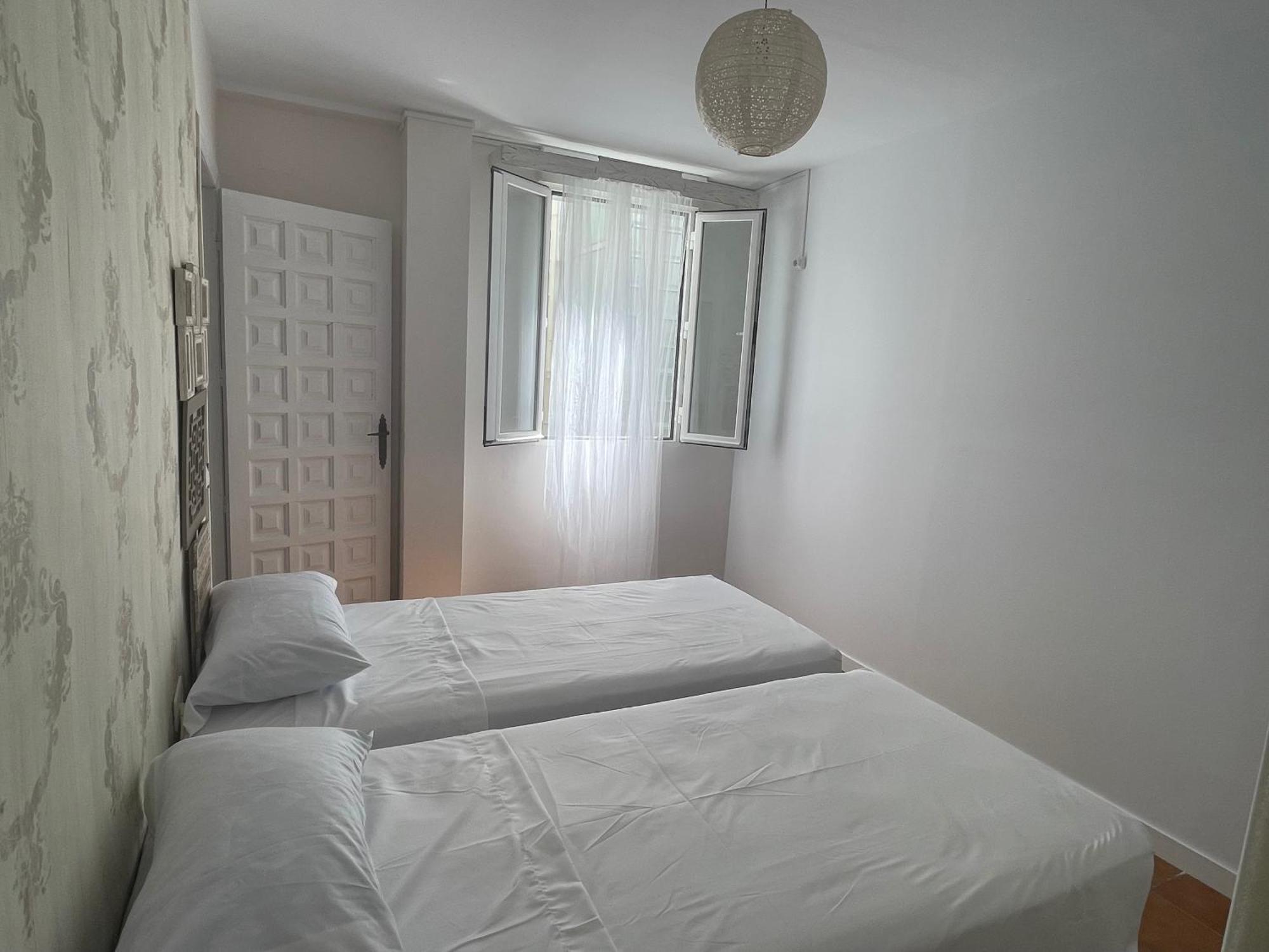 Apartamento El Huerto De Orive Кордова Экстерьер фото